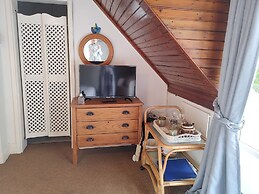 Yellowwood Lodge - Adults Only