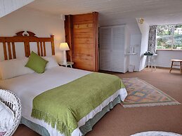 Yellowwood Lodge - Adults Only
