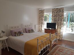Yellowwood Lodge - Adults Only
