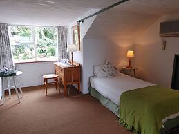 Yellowwood Lodge - Adults Only