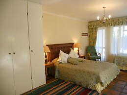 Yellowwood Lodge - Adults Only