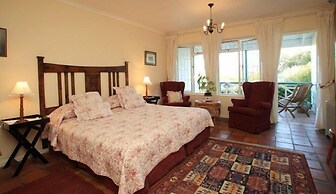 Yellowwood Lodge - Adults Only