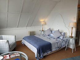 Yellowwood Lodge - Adults Only