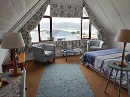 Yellowwood Lodge - Adults Only