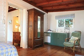 Yellowwood Lodge - Adults Only