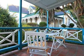 Yellowwood Lodge - Adults Only