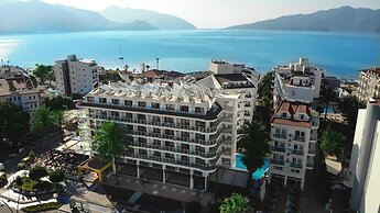 Cihan Turk Hotel