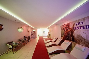 Cihan Turk Hotel
