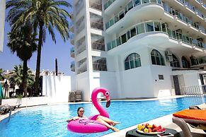 Cihan Turk Hotel