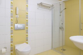 Cihan Turk Hotel