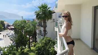 Cihan Turk Hotel