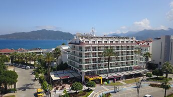 Cihan Turk Hotel