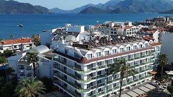 Cihan Turk Hotel