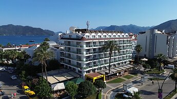 Cihan Turk Hotel