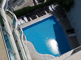 Cihan Turk Hotel