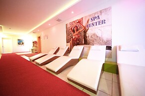 Cihan Turk Hotel