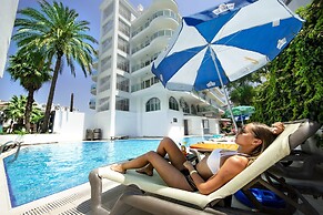 Cihan Turk Hotel