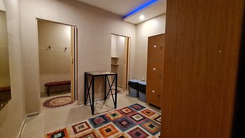 Cihan Turk Hotel