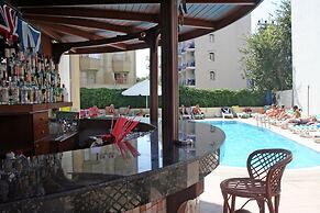 Cihan Turk Hotel