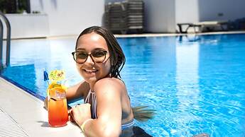 Cihan Turk Hotel