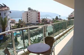 Cihan Turk Hotel