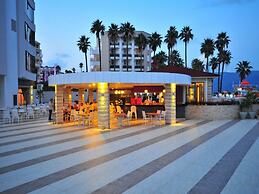 Golden Rock Beach Hotel - All Inclusive