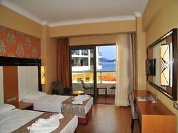 Golden Rock Beach Hotel - All Inclusive
