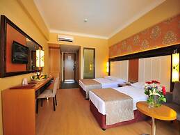 Golden Rock Beach Hotel - All Inclusive