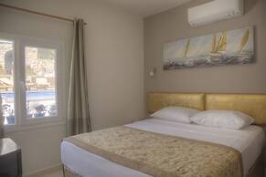 Sunset Villa Hotel