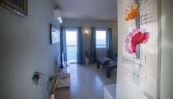 Sunset Villa Hotel