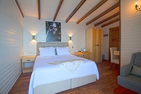 Sunset Villa Hotel