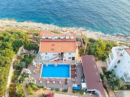 Sunset Villa Hotel