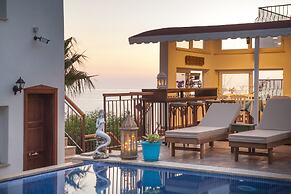 Sunset Villa Hotel