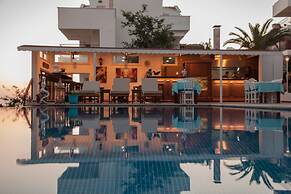 Sunset Villa Hotel