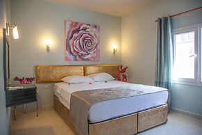 Sunset Villa Hotel