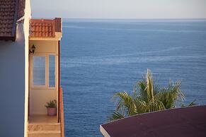 Sunset Villa Hotel