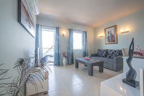 Sunset Villa Hotel