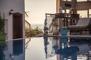 Sunset Villa Hotel