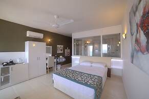 Sunset Villa Hotel