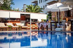 Sunset Villa Hotel