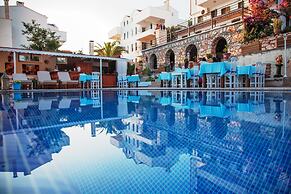 Sunset Villa Hotel