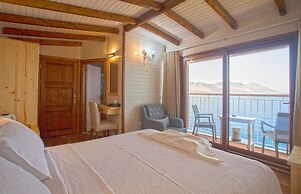 Sunset Villa Hotel