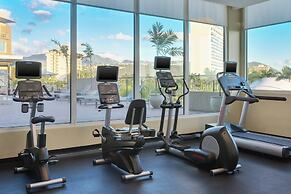 Courtyard by Marriott Kingston, Jamaica