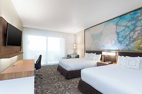 Courtyard by Marriott Kingston, Jamaica