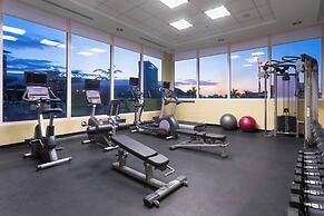 Courtyard by Marriott Kingston, Jamaica