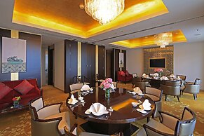 Doubletree By Hilton Ningo - Chunxiao