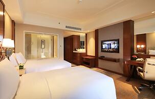 Doubletree By Hilton Ningo - Chunxiao