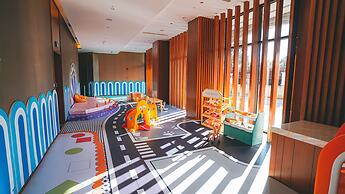 Doubletree By Hilton Ningo - Chunxiao