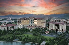 Doubletree By Hilton Ningo - Chunxiao