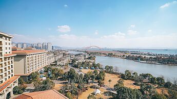 Doubletree By Hilton Ningo - Chunxiao